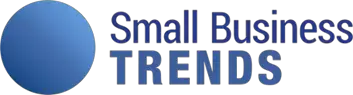 The Small Business Trends logo